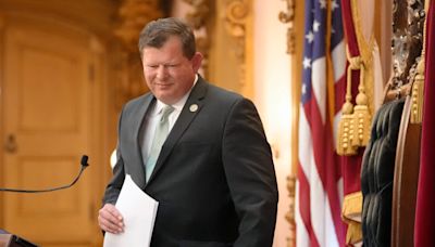 Self interest, not principles guiding Ohio House Republican rebels in intra-party fight