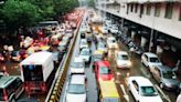 Mumbai’s vehicle count crosses 48 lakh, 60% are two-wheelers. Experts worried - ET Auto