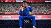 Neeraj's Olympic gold: the moon landing that's inspired a generation