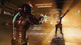 Report: Dead Space shelved again as Motive prioritizes Iron Man and Battlefield