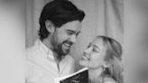 Jack Whitehall and Roxy Horner announce they are expecting their first baby
