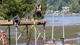 Port Moody's boardwalk project is $800K over budget, but its second phase will proceed