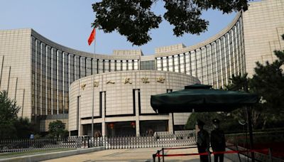 China's central bank tweaks liquidity operations amid strong bond demand