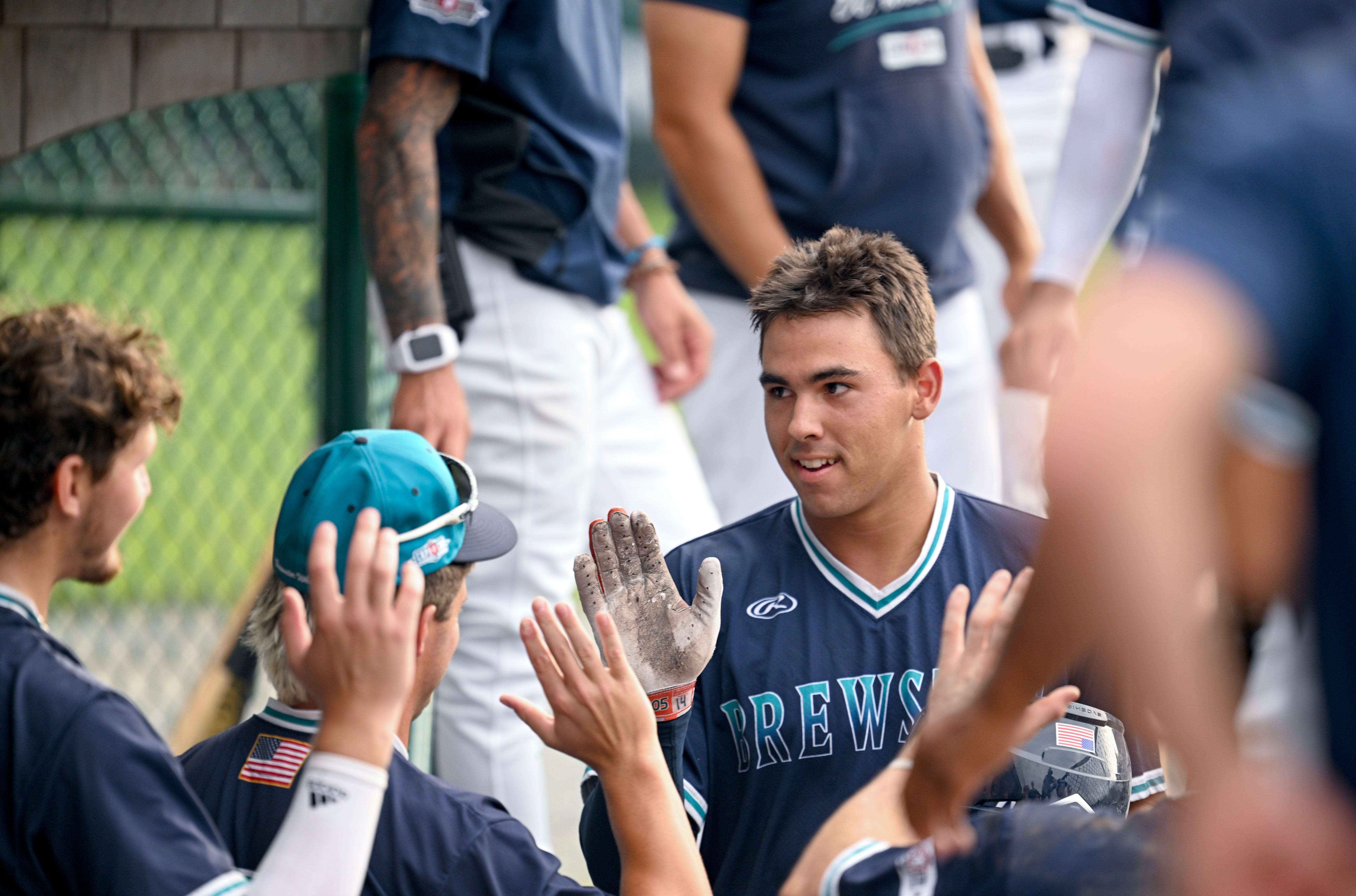 Catch the Cape Cod Baseball League All-Star Game at in Falmouth on Saturday