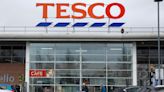 Over 20,000 Tesco staff to split £30m from share schemes