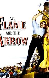 The Flame and the Arrow