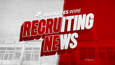 Buckeyes set recruiting visit with four-star running back