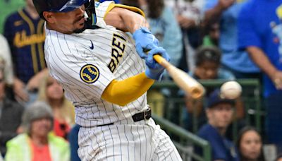 MLB roundup: Brewers hand White Sox 10th straight loss