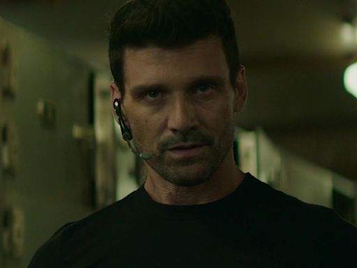 ...In The MCU’s Frank Grillo, And Count On Bad Blood Between His Character And John Cena’s DC Antihero