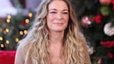 LeAnn Rimes Reveals Serious Surgery, Gives Update on Her Health