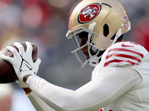 49ers Predicted to Cut Ties with Demoted Second-Round ‘Bust’