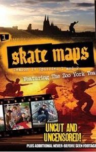 Skate Maps