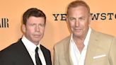 Kevin Costner Has Spoken With Taylor Sheridan About the Show's Future