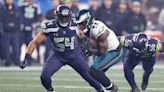 Seahawks at LB: Expected center of new D is missing, so far | HeraldNet.com