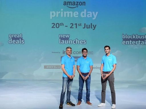 Amazon Prime Day 2024 | Amazon expects smartphones, electronic gadgets, and home appliances to be the biggest categories