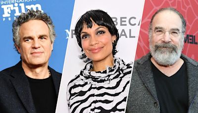 Mark Ruffalo, Rosario Dawson & Mandy Patinkin Join Heroes 4 Harris’ Kamala-Con Virtual Fundraiser