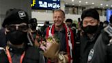 Klinsmann arrives in South Korea, targets Asian Cup title