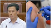 COVID cases likely above 12,000 today, near peak of new Omicron wave: Ong Ye Kung