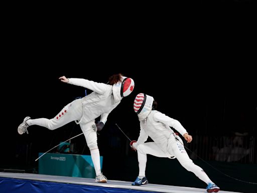 Fencing at 2024 Paris Olympics: How it works, Team USA stars, what else to know