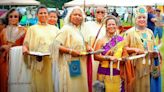 Surry: You're invited to Nottoway Tribe of Virginia Powwow. Here's what we know...