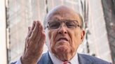 Rudy Giuliani launches coffee brand including "Enjoying Life" variety