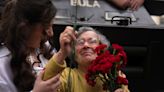 Portugal marks the 50th anniversary of the Carnation Revolution army coup that brought democracy