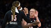 Why Hailey Van Lith left Louisville to join LSU women's basketball, Kim Mulkey