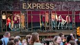 Express Takes A Detour Into Bankruptcy Closing Over 100 Stores