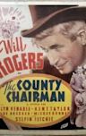 The County Chairman (1935 film)
