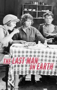 The Last Man on Earth