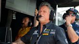 Andretti not in touch with F2/F3 despite planned future entry