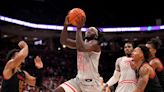 On senior night, Buckeyes beat Maryland behind Felix Okpara, balanced attack