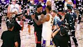 Miami Heat's Udonis Haslem Comically Explains Why LeBron James Will Remain With Lakers