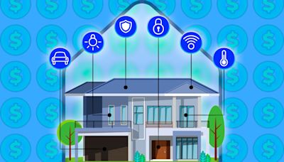 How to Build a Smart Home Without Spending Lots of Money