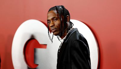 Travis Scott, Live Nation Settle All But One Wrongful Death Suit Tied To Astroworld