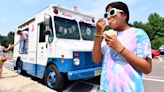 Ice cream trucks are music to our ears. But are they melting away?