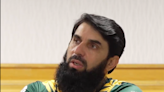 'Overconfident Ho Ke Hi Kaam Kharab Hua': Misbah-ul-Haq Reflects On Pakistan's Defeat In 2007 T20 WC Final; Video