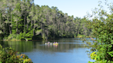 Oregon State Parks Day, free fishing set for this weekend