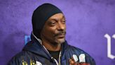 College football’s newest bowl game sponsor: Snoop Dogg