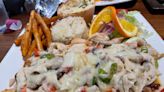 Delicious fish and seafood are the focus at Mariscos Pacifico Nayarit | Grub Scout