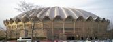 WVU Coliseum