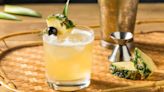 How to Make the East India Cocktail, a Seductive Cognac Sipper With a Tropical Twist