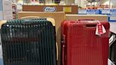 日本好市多驚見「RIMOWA行李箱」還能退稅 網興奮：比德國買便宜