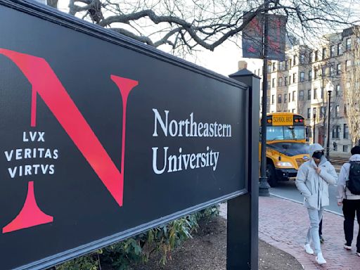 Former Northeastern University lab manager convicted of staging hoax explosion at Boston campus