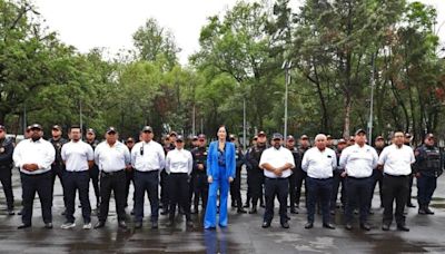 Lía Limón presume 26 detenciones en una semana en ÁO