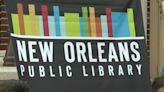 New Orleans Public Library eliminates fines