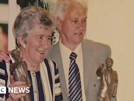 Sir Bobby's Robson's Ipswich Town secretary retires after 70 years