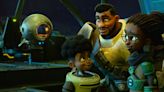 'My Dad the Bounty Hunter': No 'talking down' to kids in animated Netflix show