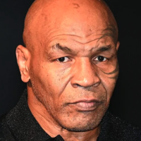 Lawsuit against Mike Tyson in San Mateo County court