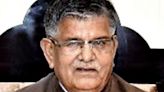 Gulab Chand Kataria sworn in as Punjab Governor